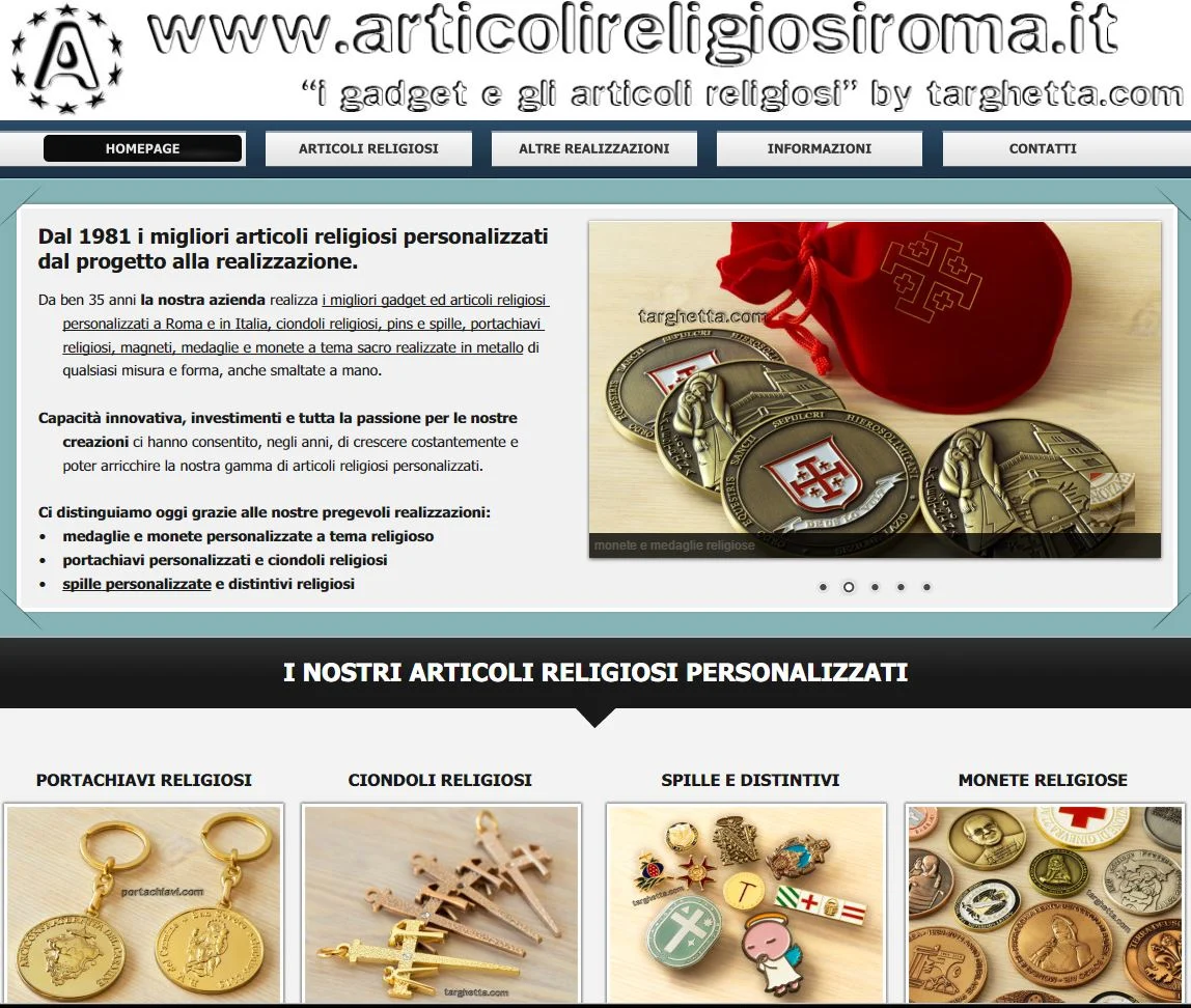 articoli-religiosi-roma
