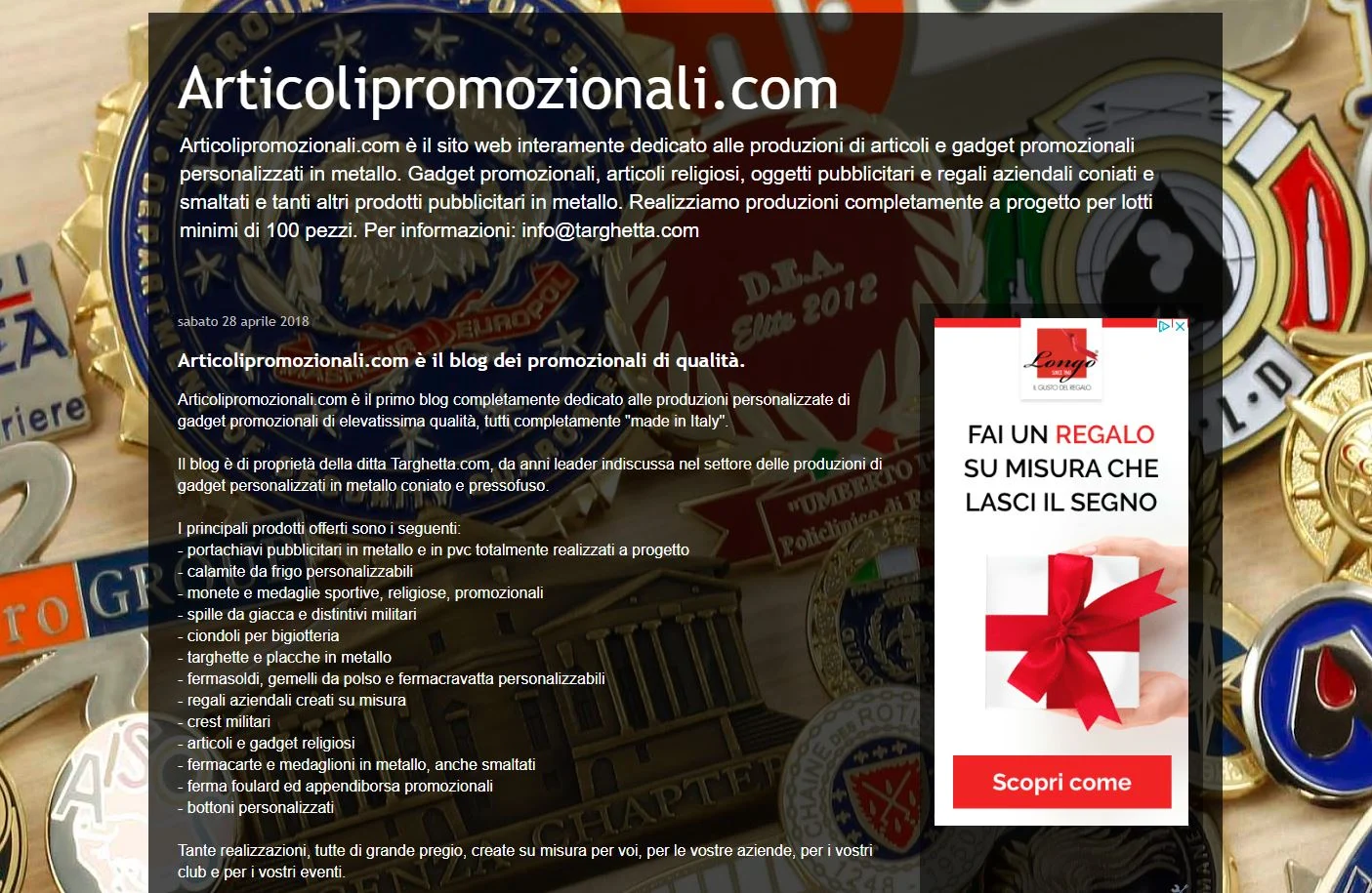 blog_articolipromozionali