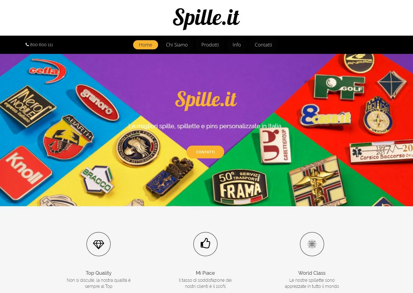 spilleit